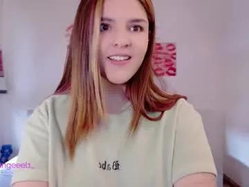 Away mariangeel_ on Chaturbate