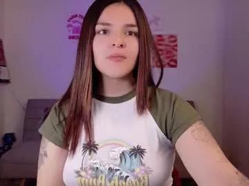 Away mariangeel_ on Chaturbate