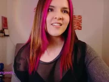 Away mariangeel_ on Chaturbate