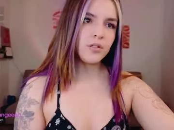 Away mariangeel_ on Chaturbate