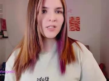 Away mariangeel_ on Chaturbate