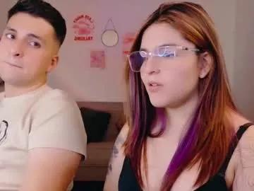 Away mariangeel_ on Chaturbate