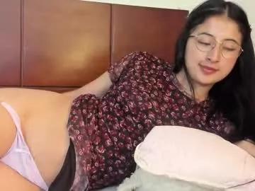 Freechat marie_pourtoi on Chaturbate