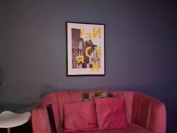 Freechat mark_evans1_ on Chaturbate