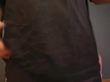 mark_evans1_ —  Big Muscles, Bigger Desires  Come Watch Me Sweat - Goal: Naked Flexions [200 tokens left] #cum #latino #muscle #bigcock #young