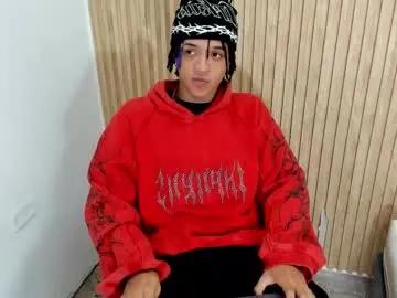 Freechat marshall_spencer on Chaturbate