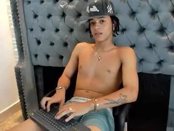 Freechat marshall_spencer on Chaturbate