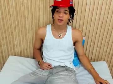Freechat marshall_spencer on Chaturbate