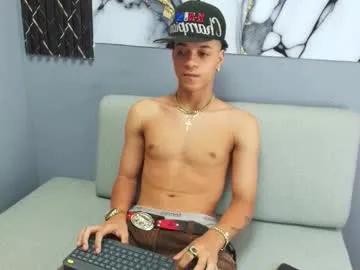 Freechat marshall_spencer on Chaturbate