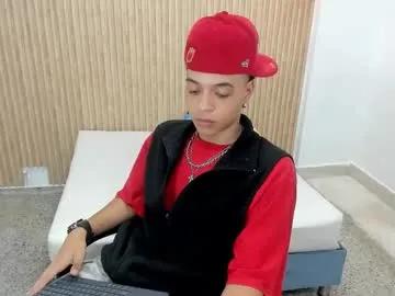 Freechat marshall_spencer on Chaturbate