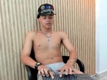 Freechat marshall_spencer on Chaturbate