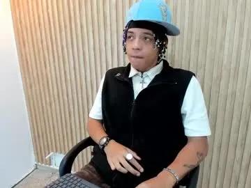 Freechat marshall_spencer on Chaturbate