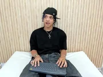 Freechat marshall_spencer on Chaturbate