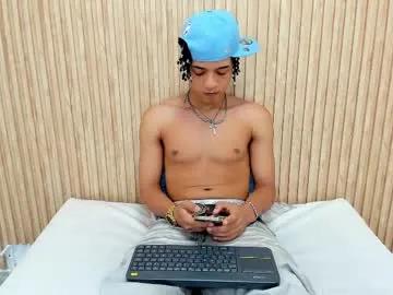 Freechat marshall_spencer on Chaturbate