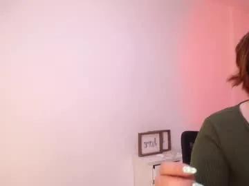 Freechat martinaguzmann on Chaturbate