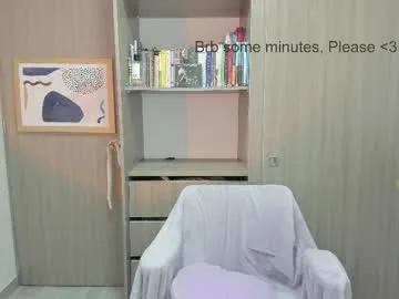 Freechat mary_mae on Chaturbate