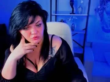 Freechat maryharrys on Chaturbate