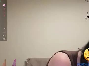 Freechat maryhillx on Chaturbate