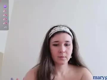 Freechat maryhillx on Chaturbate
