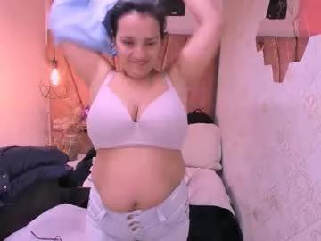 Private marylinmilf on Chaturbate