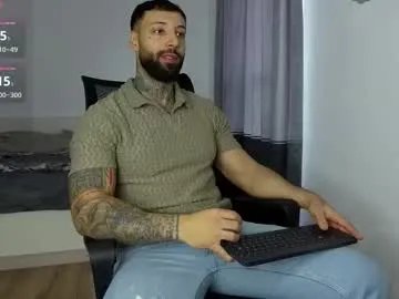masculineguy69 on Chaturbate
