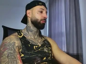 masculineguy69 on Chaturbate