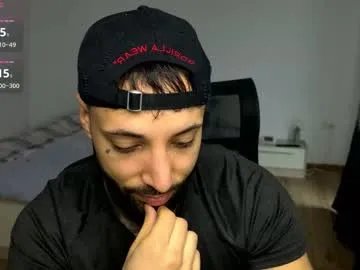 masculineguy69 on Chaturbate
