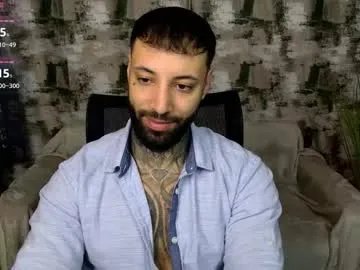 masculineguy69 on Chaturbate