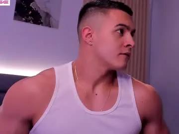 Freechat mason_bennet on Chaturbate