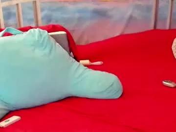 Private masquerouge on Chaturbate