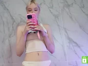 Freechat mast1ka on Chaturbate