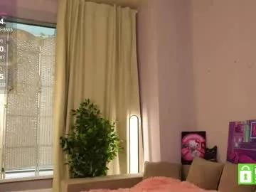 Freechat mast1ka on Chaturbate