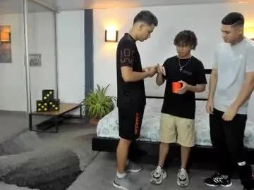 Freechat masters_sexx on Chaturbate