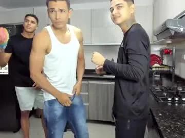 Freechat masters_sexx on Chaturbate