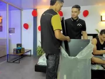 Freechat masters_sexx on Chaturbate