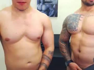 Freechat mateosexyhot22 on Chaturbate