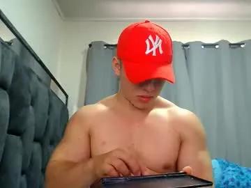 Freechat mateosexyhot22 on Chaturbate