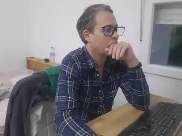 Freechat matrixmad on Chaturbate