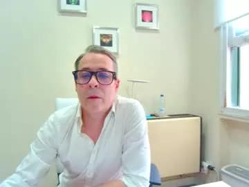 Freechat matrixmad on Chaturbate