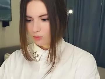 Freechat maudhaskell on Chaturbate
