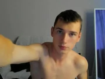 Freechat max_foks on Chaturbate