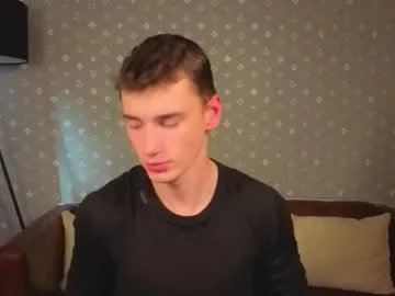 Freechat max_foks on Chaturbate