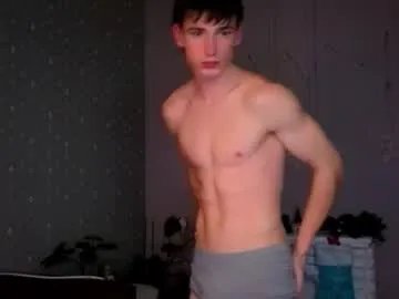 Freechat max_foks on Chaturbate
