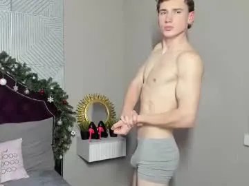 Freechat max_foks on Chaturbate