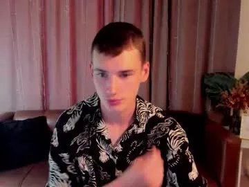 Freechat max_foks on Chaturbate