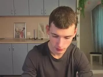 Freechat max_foks on Chaturbate