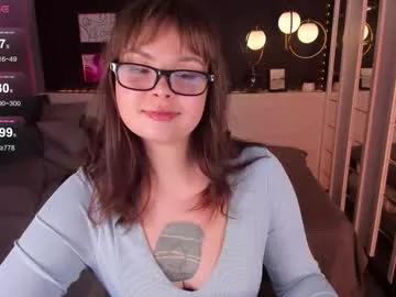Freechat maya_muse on Chaturbate