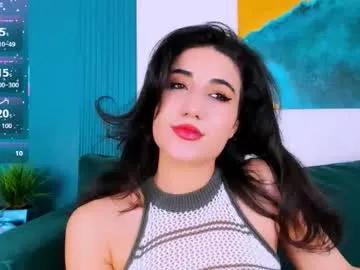 Freechat maya_rogerss on Chaturbate