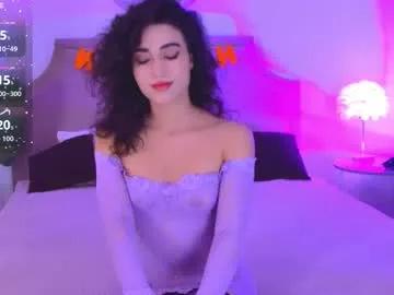 Freechat maya_rogerss on Chaturbate
