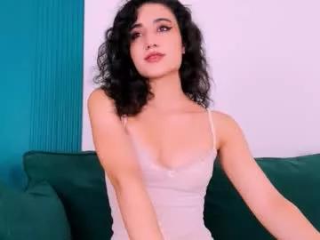 Freechat maya_rogerss on Chaturbate